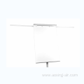 Magnetic Dry Erase Surface Flip Chart Easel